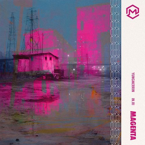 Magenta