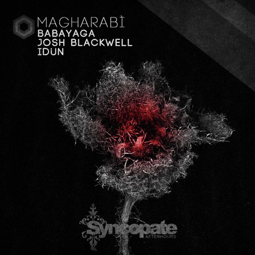 Magharabì (Babayaga & Josh Blackwell Remix)_poster_image