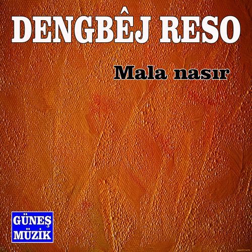 Eba Reşo cover art