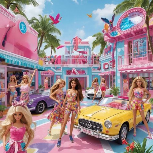 Malibu Mood cover art
