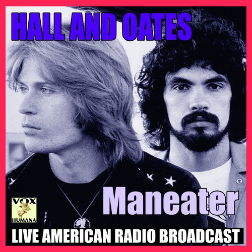 Maneater (Live)