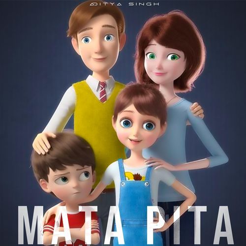Mata Pita cover art