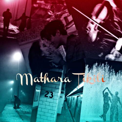 Mathara Tikili - Lofi Flip