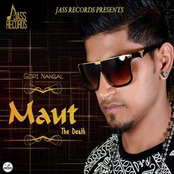 Maut The Death-HAQKfCJ8QVs