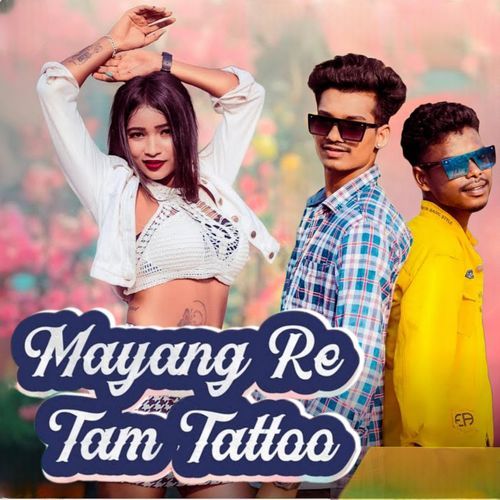 Mayang Re Tam Tattoo (Ho Song)