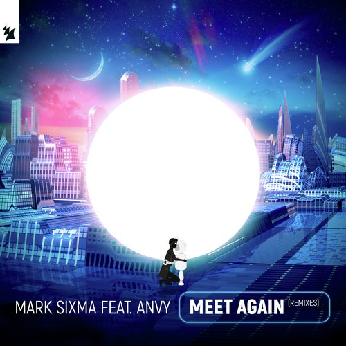 Meet Again (Remixes)