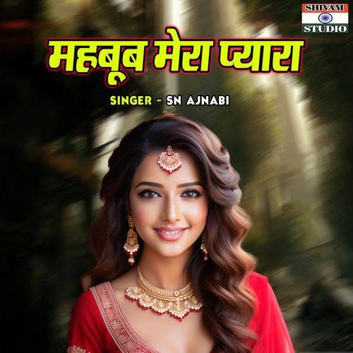 Mehboob Mera Pyara