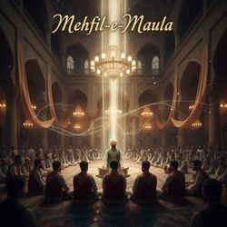 Mehfil-e-Maula