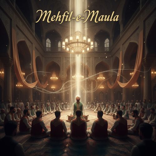 Mehfil-e-Maula