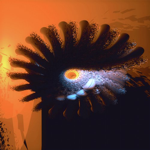 Empress cover art