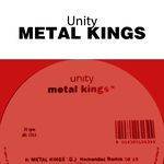 Metal Kings (12" Mix)