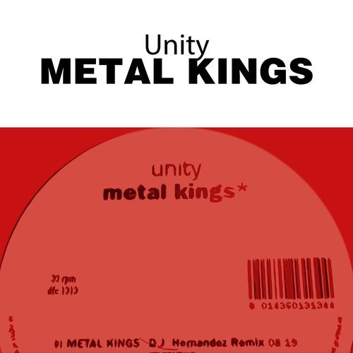 Metal Kings