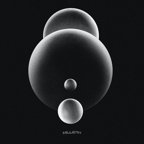 Milleah cover art
