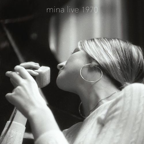 Mina (live 1970)