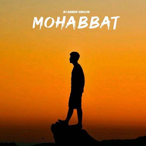 Mohabbat cover art