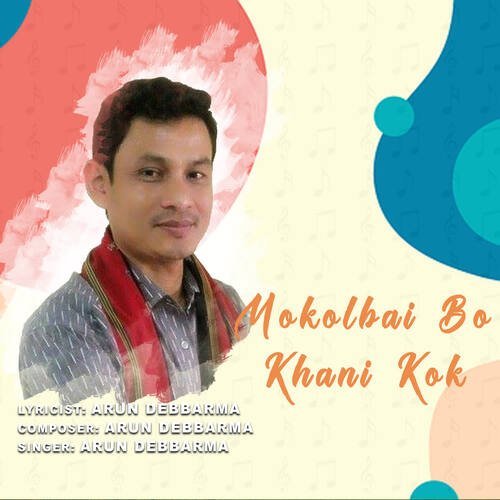 Mokolbai Bo Khani Kok