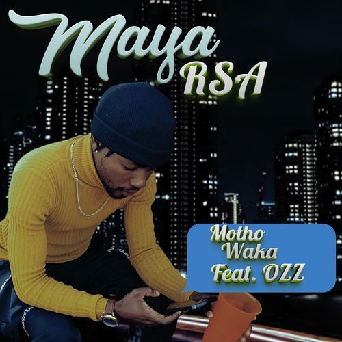 Motho Waka