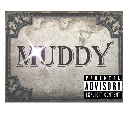 Mud cover art