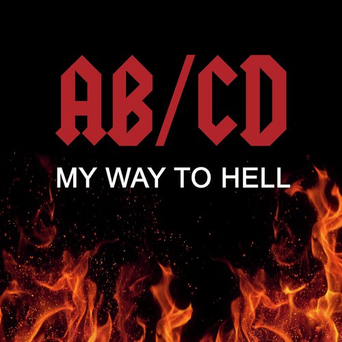 My Way to Hell_poster_image