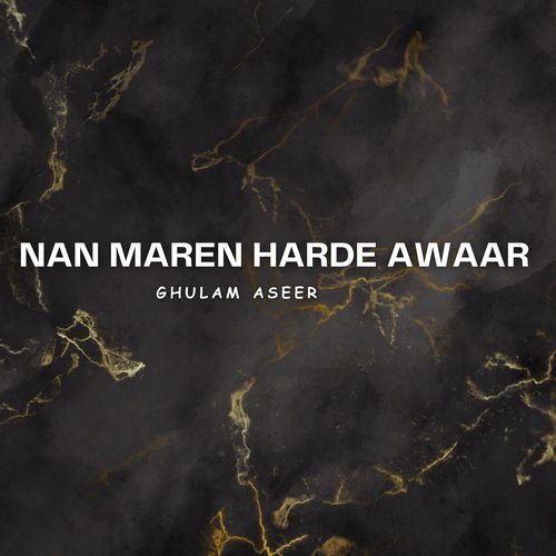 Nan Maren Harde Awaar