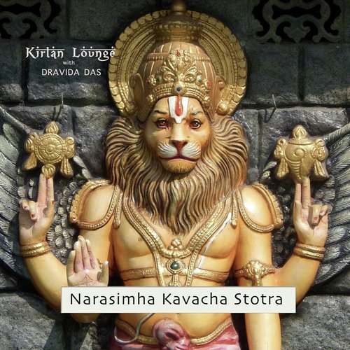 Narasimha Kavacha Stotra (feat. A.C. Bhaktivedanta Swami Prabhupada)_poster_image