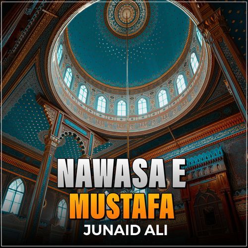 Nawasa e Mustafa