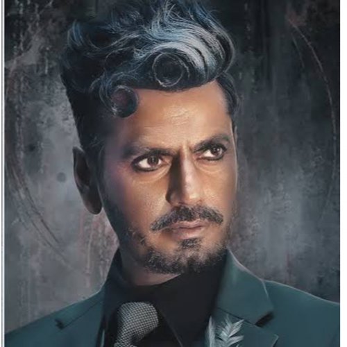 Nawazuddin Siddiqui Dj Remix Dialogue