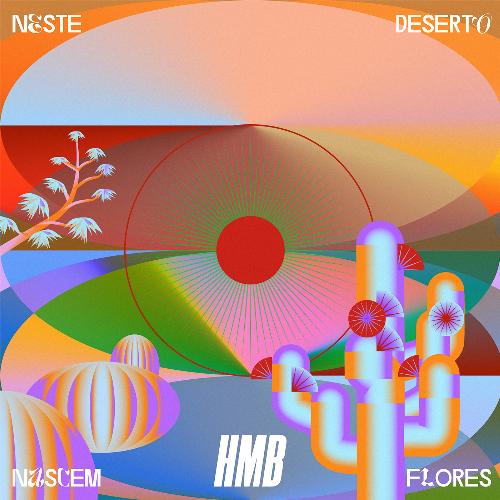 Neste Deserto Nascem Flores_poster_image