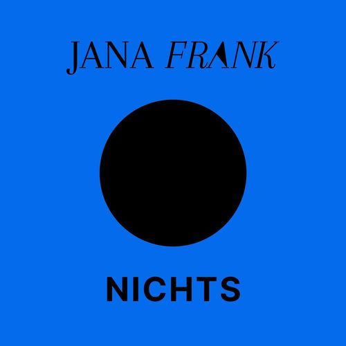 Nichts cover art