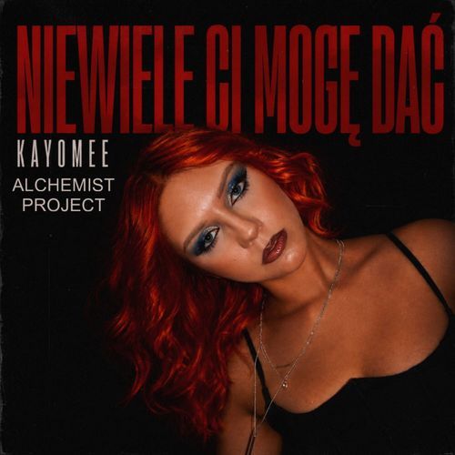 Niewiele Ci mogę dać
