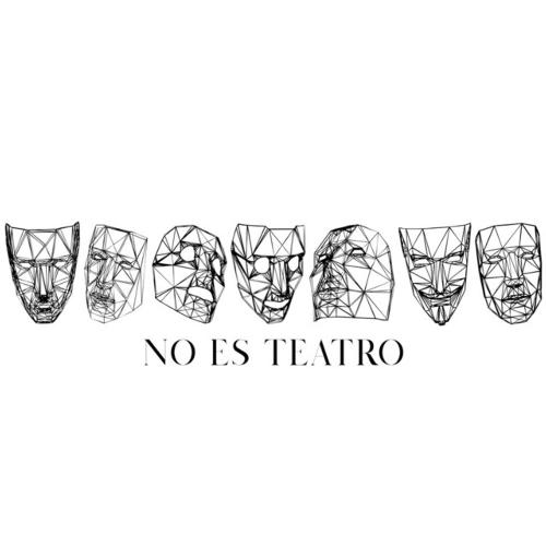 No Es Teatro_poster_image