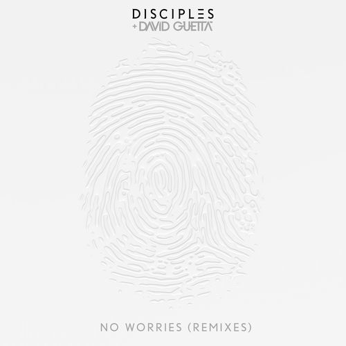 No Worries (Remixes)