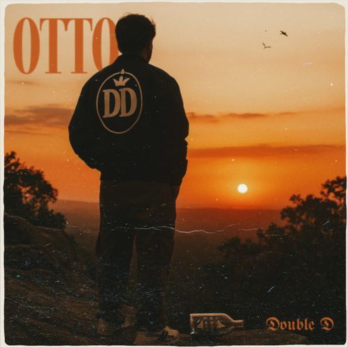 OTTO cover art