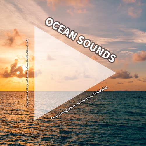 Sea Waves cover art