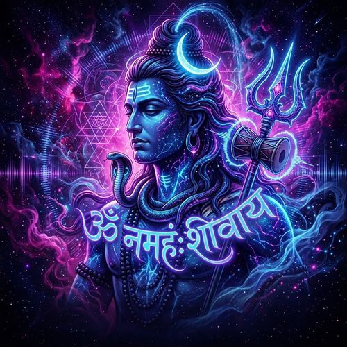 Om Namah Shivaay