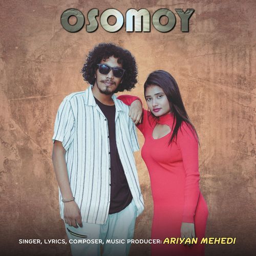 Osomoy
