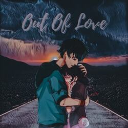 Out Of Love-JSY,f0JKBAA