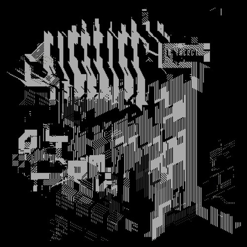 Martin cover art