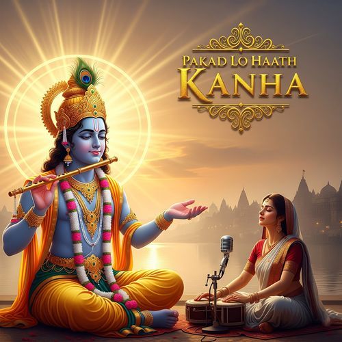 Pakad Lo Haath Kanha