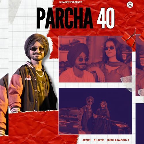 Parcha 40