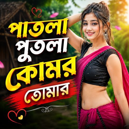 Patla Putla Komor Tomar