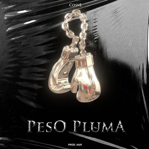 Peso Pluma cover art