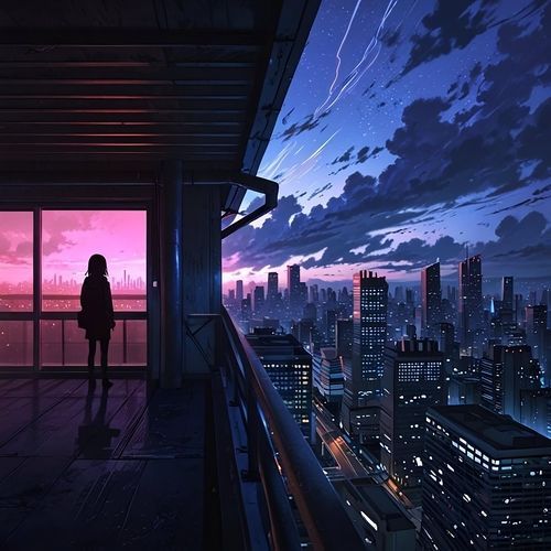 Phantom Hours