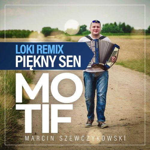 Piękny Sen (Loki Remix) cover art