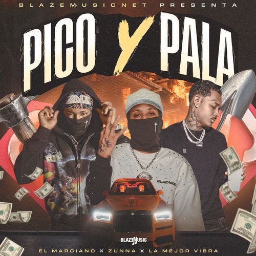 Pico y Pala