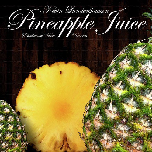 Pineapple Juice_poster_image