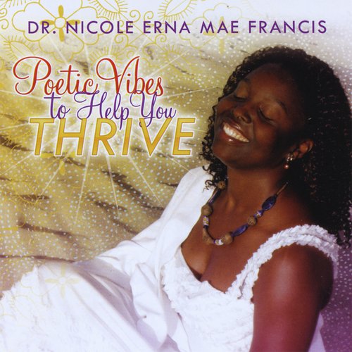 Woman cover art