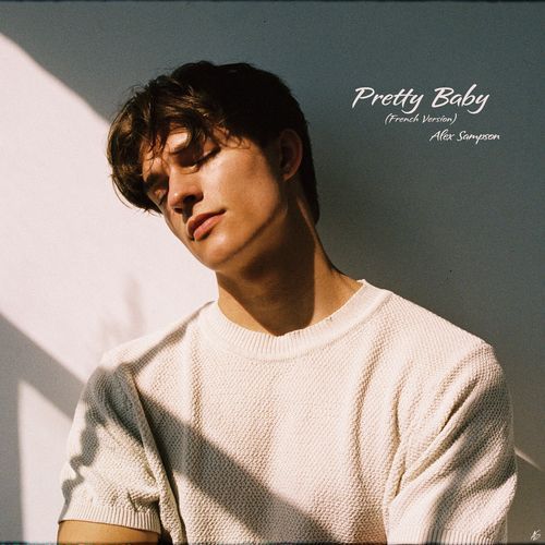 Pretty Baby (French Version) [feat. John Nathaniel]_poster_image