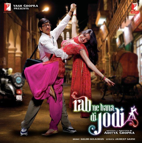 Rab ne bana di jodi movie songs download