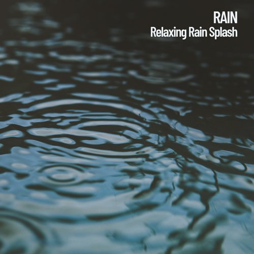 Rain for Sleeptime cover art
